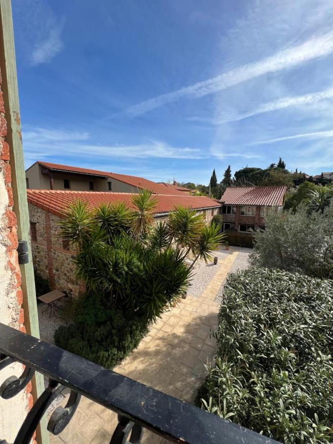 Domaine De La Tannerie Chambres D'Hotes Et Appartements Prades  Exterior photo