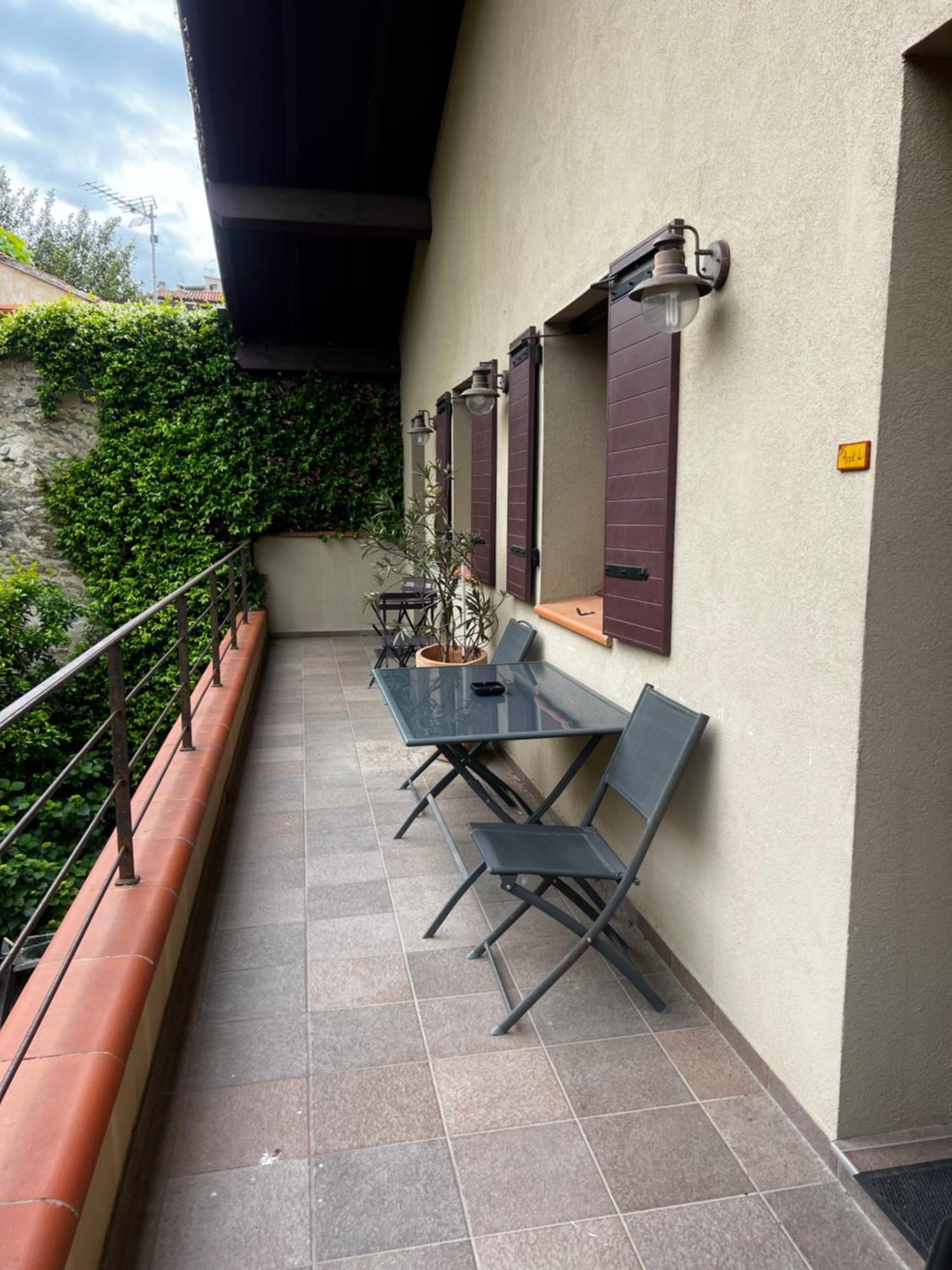 Domaine De La Tannerie Chambres D'Hotes Et Appartements Prades  Exterior photo